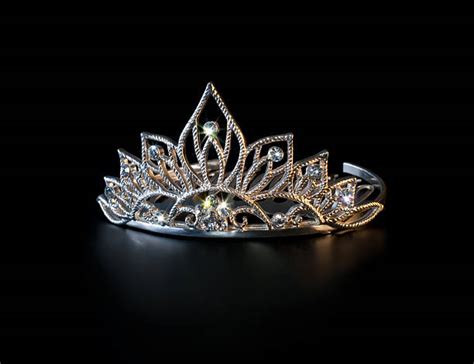Royalty Free Tiara Pictures Images And Stock Photos Istock
