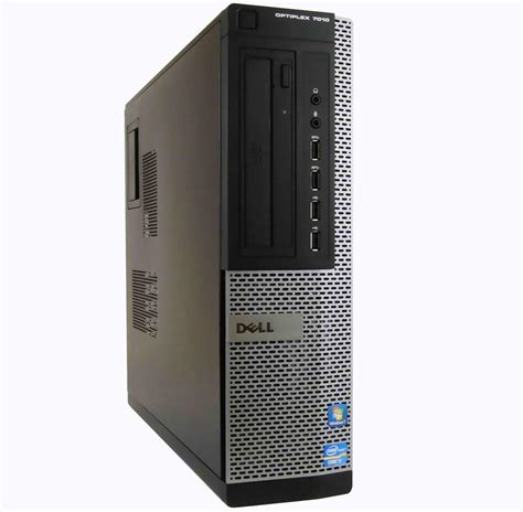 Our range of dell pcs are designed to meet the needs of enterprise and soho users or those at home looking for more processing power. Dell Optiplex 7010 Business Desktop Premium Computer Tower ...