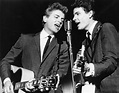 Top 10 Best Everly Brothers Songs