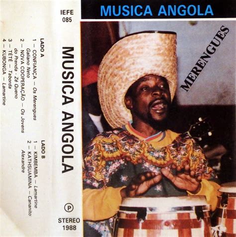 É cada vez mais notória a influência da música angolana na divulgação da música. Musica Nova Angola - Rui Orlando Prometo Video Kizomba ...