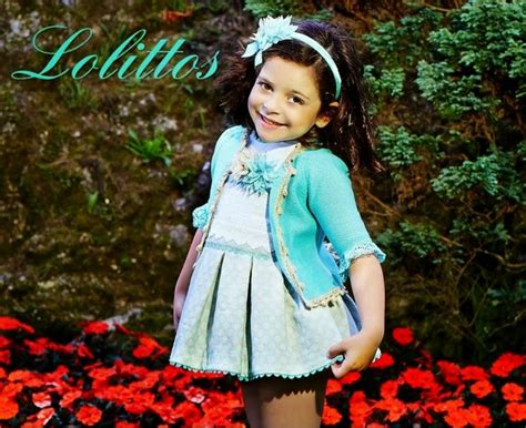 Nicoletta Moda Infantil Calzado Y Complementos Lolittos Nueva ColecciÓn