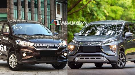 The company has been teasing the arrival of the model since august, including a preview at mid. So sánh xe Suzuki Ertiga 2019 và Mitsubishi Xpander 2019 ...