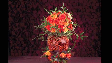 Saidali Rushisvili Flowers By Design Newcastle Flower Designer
