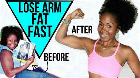 Do you often think about how to lose arm fat fast? How to Lose Arm Fat FAST || Tighten and Tone Loose Flabby Arms - YouTube