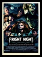 Fright Night poster - Fright Night Fan Art (15005470) - Fanpop