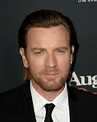 伊旺麥奎格 Ewan McGregor ---- WESTSTAR - Your Favorite Star Club