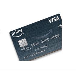 Das heißt, du musst kein geld auf das kartenkonto überweisen, um die karte zu nutzen. Netz24.biz | Was kann die neue Kreditkarte von Amazon?Was ...