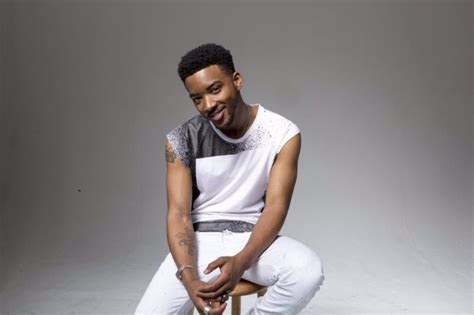Algee Smith Parents And Net Worth 2019 Biography Early Life Education