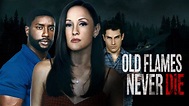 Lifetime Review: 'Old Flames Never Die' | Geeks