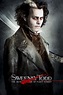 Sweeney Todd + Cold Fish | Double Feature