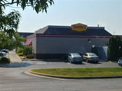 We did not find results for: Denny's - Restaurant | 3850 N Newton St, Jasper, IN 47546, USA