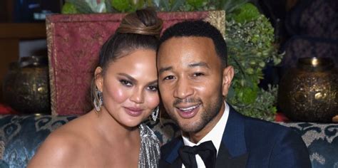 chrissy teigen and john legend s relationship timeline is precious