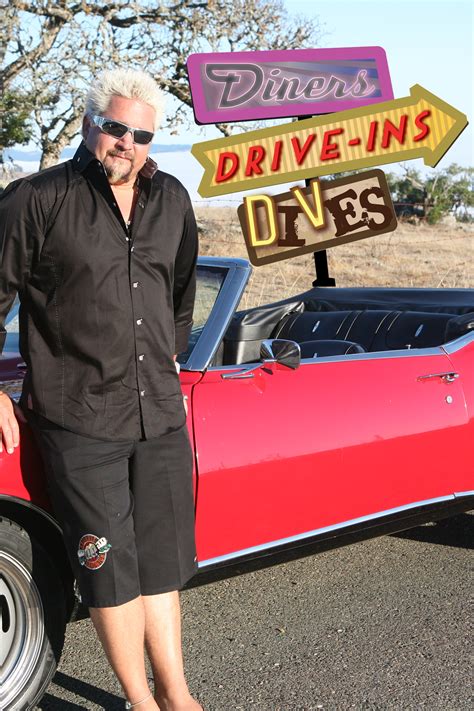 Diners Drive Inns And Dives