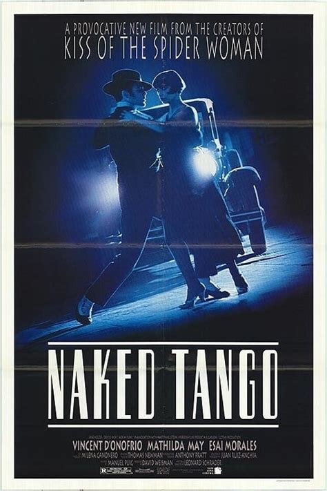 Descargar Naked Tango Español Latino Audio Latino HD MEGA