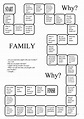 Family Of Origin Therapy Worksheets