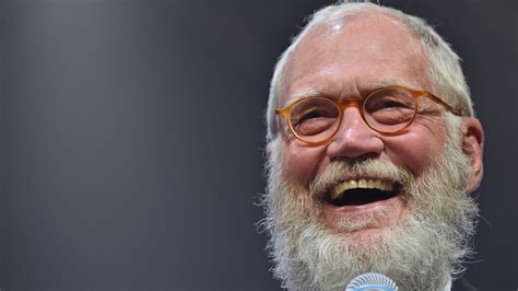 David Letterman Practically Unrecognizable In New Photos Fox 2