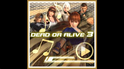 Buy Dead Or Alive 5 Last Round Doa3 Music Microsoft Store