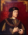 Ricardo III, un tirano en el trono de Inglaterra