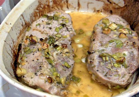Pork chop recipes | eat this not that / 44 healthy pork chop dinners you can make tonight. Diabetic Herb Roasted Pork Chops Recipe - Food.com