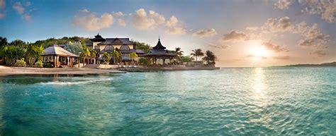 The Best Private Island Resorts In The Caribbean Of 2022 Private
