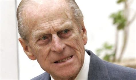 The duchess of cornwall gave an update on philip's condition during a visit to a vaccination centre. Prince Philip news: Duke compared Meghan Markle to 'other ...