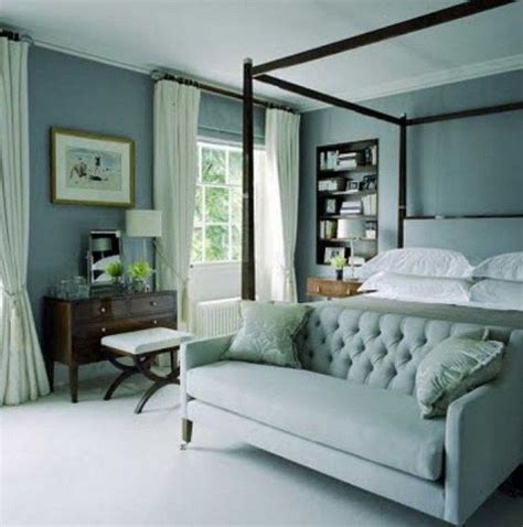 42 Monochromatic Color Scheme For Interior Bedroom Design 27 Home