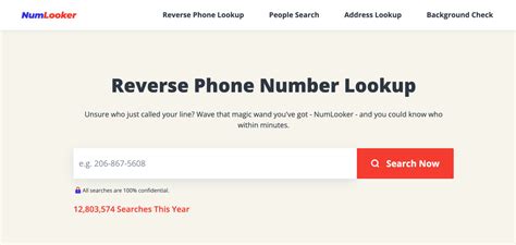 5 Completely Free Reverse Phone Lookup With Name 2021