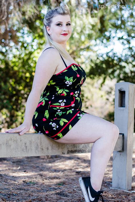 Modeling Retropinup Shoot Inspired Photos Event Head Shot And
