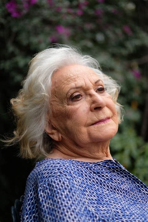 Ella Sobrevivió El Holocausto Y Nos Ayuda A Ver Lo Que Jamás Debemos Olvidar The New York Times
