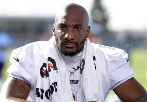 Witness Accuses Aqib Talib Of Starting Fight Before Fatal Shooting Of Football Coach As Graphic