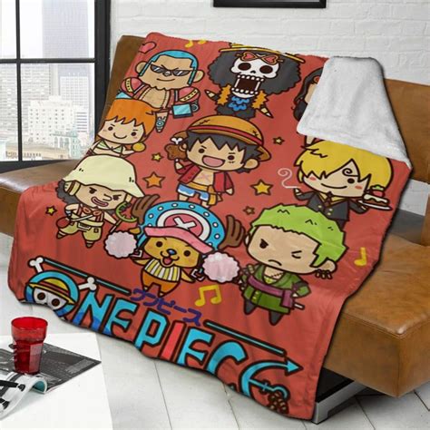 Custom Name Blanket Anime One Piece Tapestry Personalized Etsy