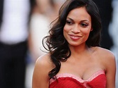 Rosario Dawson talks about her upcoming USA series from ...