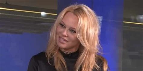 Tous Les Articles Sur Pamela Anderson Page 2 Mce Tv