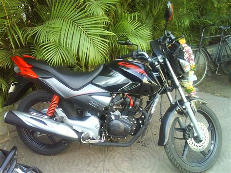 HERO HONDA CBZ XTREME ATFT Photos, Images and Wallpapers - MouthShut.com