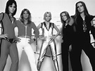 1000+ images about The Runaways on Pinterest | The runaway, Lita ford ...