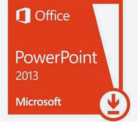 You won't have to pay a penny for the trial, but if you keep using the software after a. Microsoft PowerPoint Professional 2013 Free Download Full ...