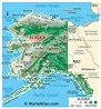 Alaska Maps & Facts - World Atlas