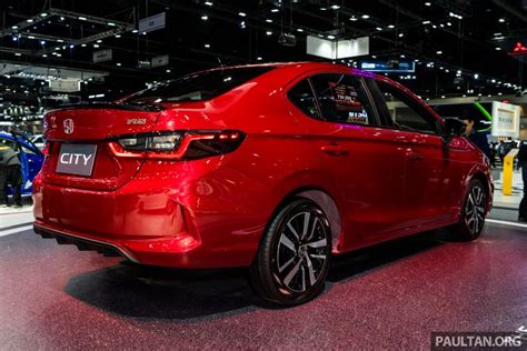 Check spelling or type a new query. GALLERY: 2020 Honda City on display at Thailand Motor Expo ...