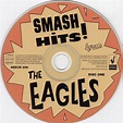 The Eagles & The Kestrels ‎– Smash Hits