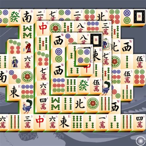 Mahjong Titans 🕹️ Igraj Mahjong Titans Na Igre123