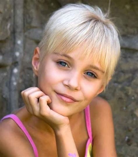 50 Best Haircuts For Kids In 2024 The Trend Spotter