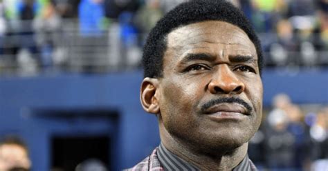 Michael Irvin Pulled From Nfl Network And Espns Super Bowl Coverage