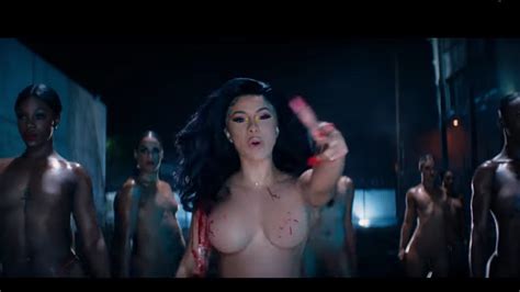 Cardi B Nude Uncensored Telegraph