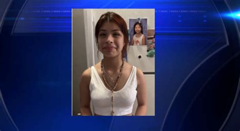 Police Find 12 Year Old Who Went Missing In Little Havana Wsvn 7news