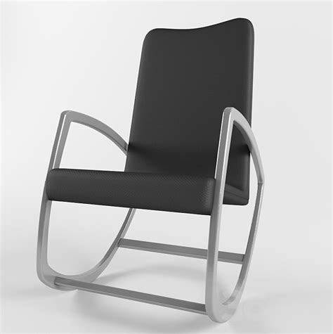 Armchair Arm Chair 3d Model