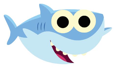 Free Free 121 Png Baby Shark Svg Free SVG PNG EPS DXF File