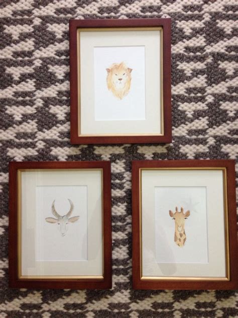 Home decorators collection area rugs. Via & Company Safari Trio | Handmade, Decor, Home decor