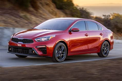 However, kia makes no guarantees or warranties, either expressed or implied, with respect to the accuracy of the content presented. 2019 Kia Forte - New Kia Forte Prices, Models, Trims, and ...