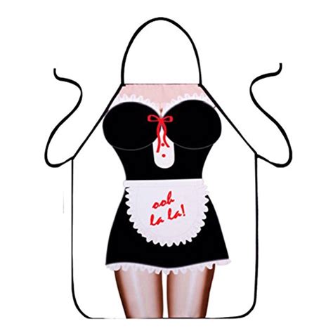 22 Greatest Maid Aprons