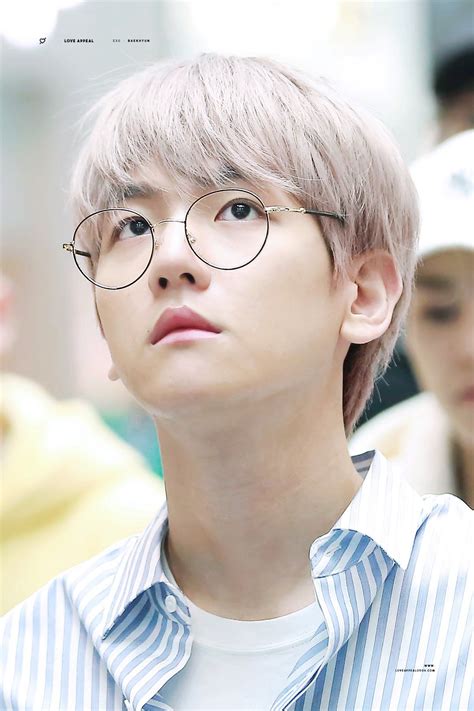 Exo baekhyun cute instagram video. BAEKHYUN EXO | Gambar